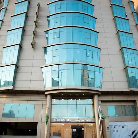 فندق جولدن تاور الجبيل المظهر الخارجي الصورة